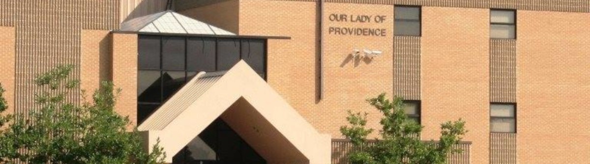 OUR LADY OF PROVIDENCE HIGH SCHOOL