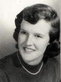 Mary Ann Schneider Rosenberger